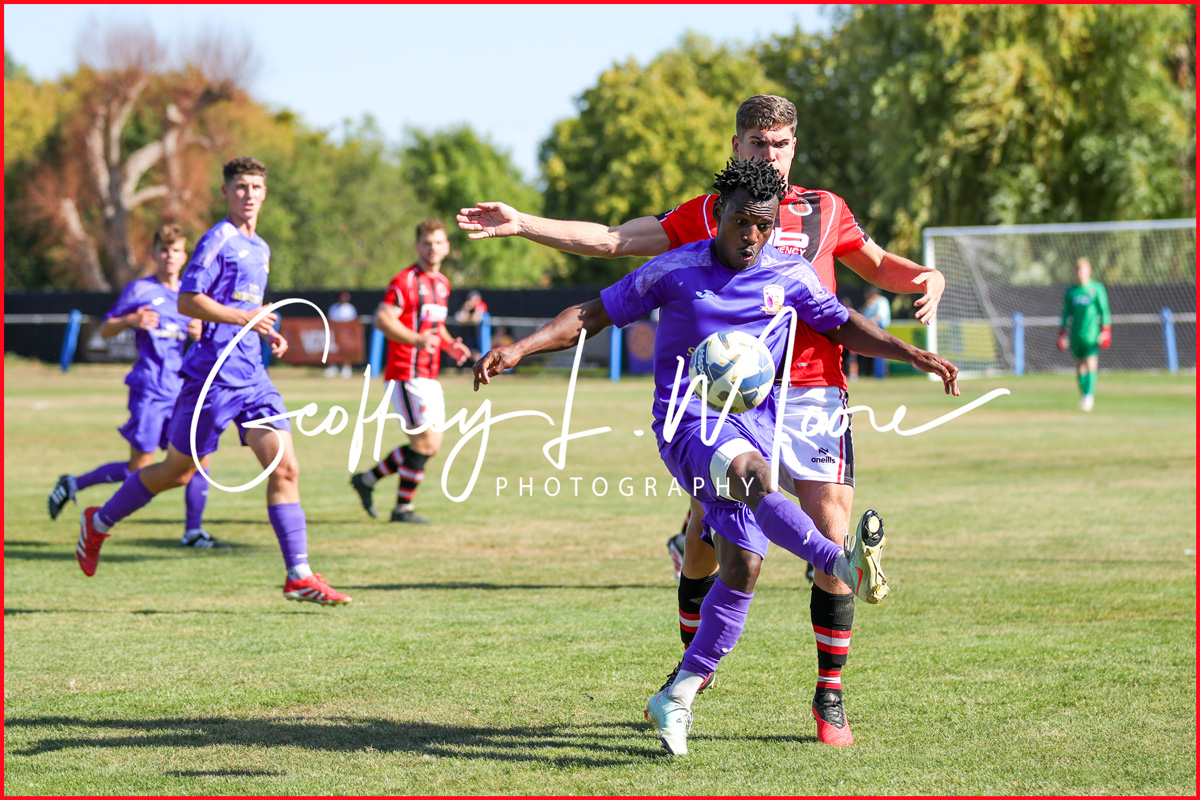 GeoffMoore's tweet image. Match Photos are now up from yesterdays @HellenicLeague and local derby between @PTFC88 vs @DroitSpaFC &amp;gt; prints.moore.photos/sports/
A dissapointing result! it was nice to bump into my oppo @hockeyforrest who covered the game for Droitwich. A good tussle between these two all match.