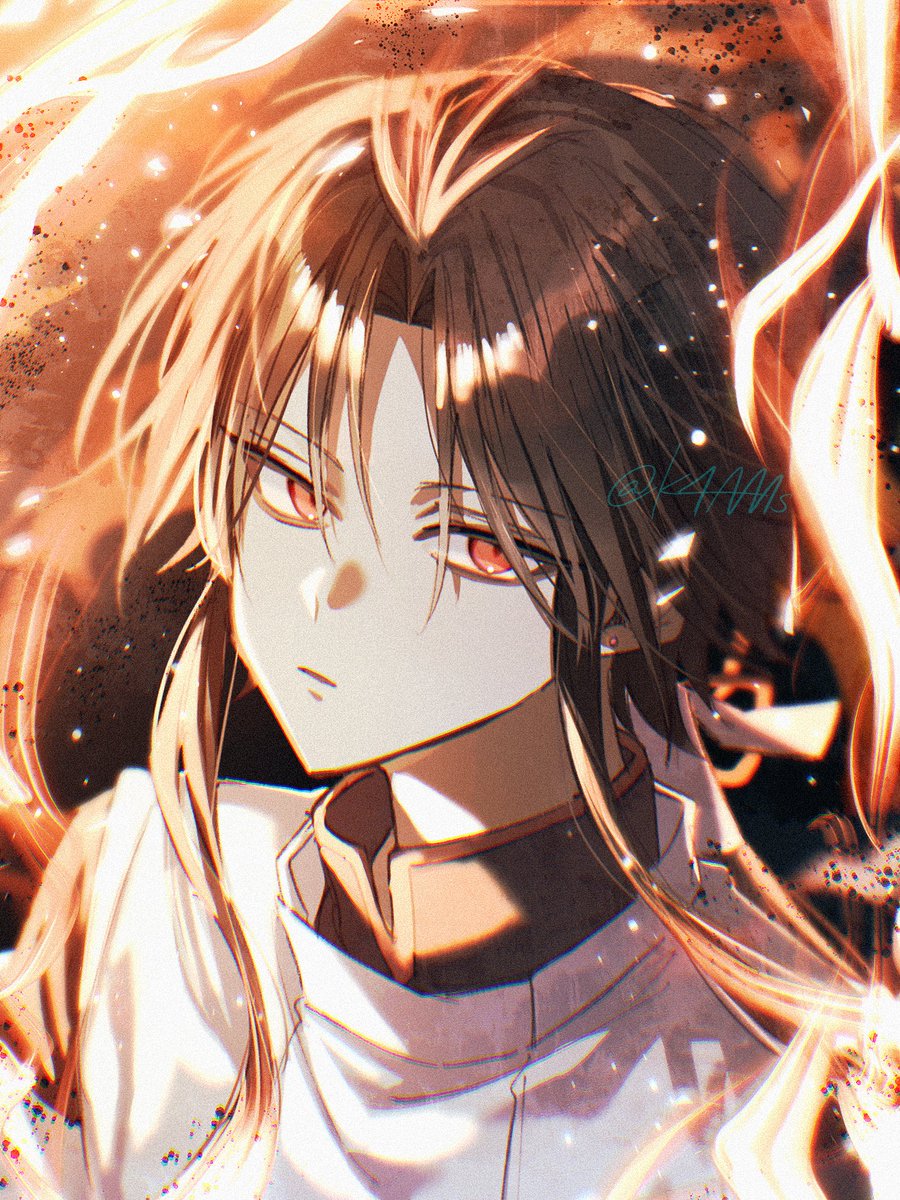 🐦‍🔥 #妖はじFA