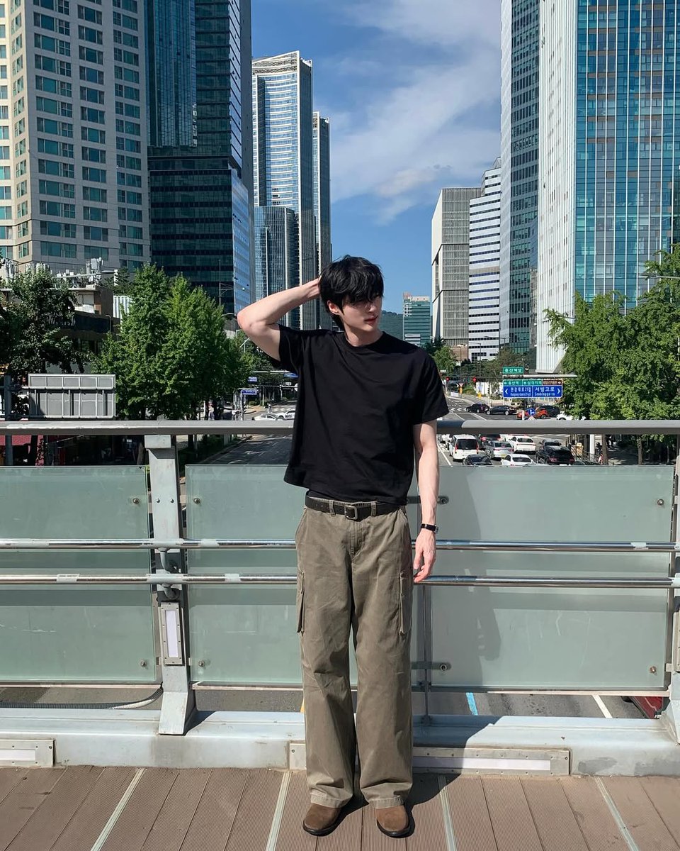 byeonwoonist's tweet image. BOYFRIEND WOOSEOK!!!!