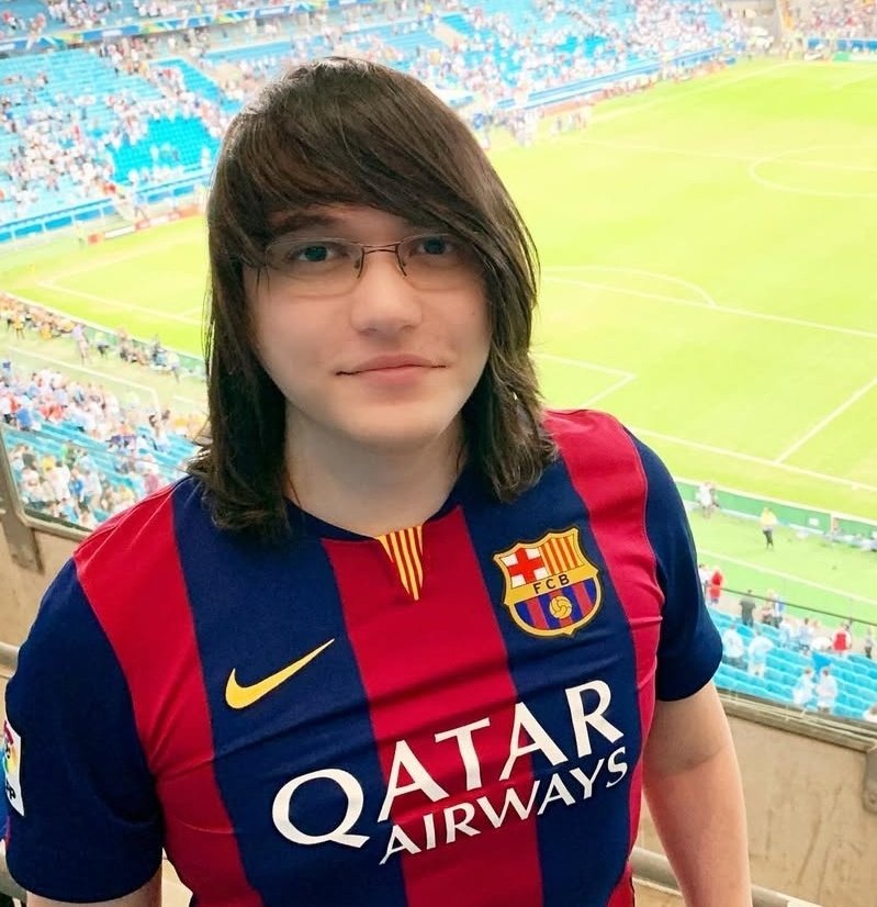 Aquele momento que você especificamente se chama Wagner e é ativamente alguém que fala de política