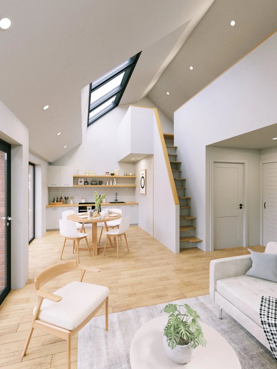 Architecture North Ltd tweet media