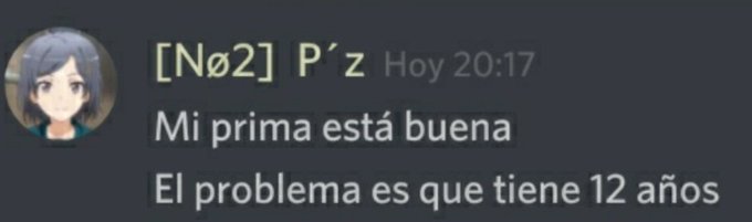 Ya, es lógico que no quieras que su familia se vea envuelta