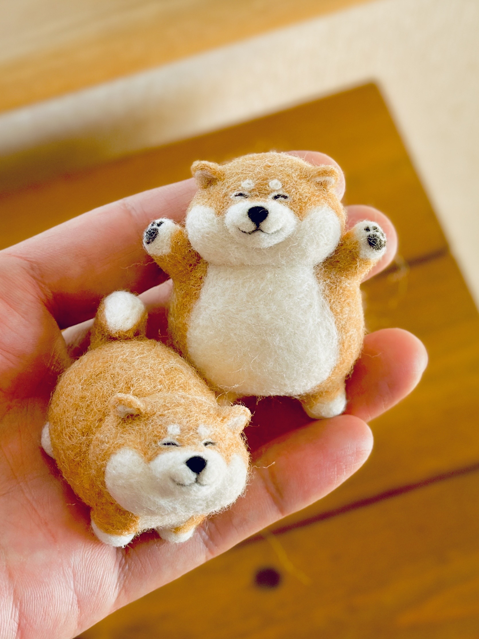 Guri様❤️オーダーページ④　可愛いポメラニアントレインパネル　ハンドメイド品 Guri様❤️オーダーページ④ 可愛いポメラニアントレインパネル