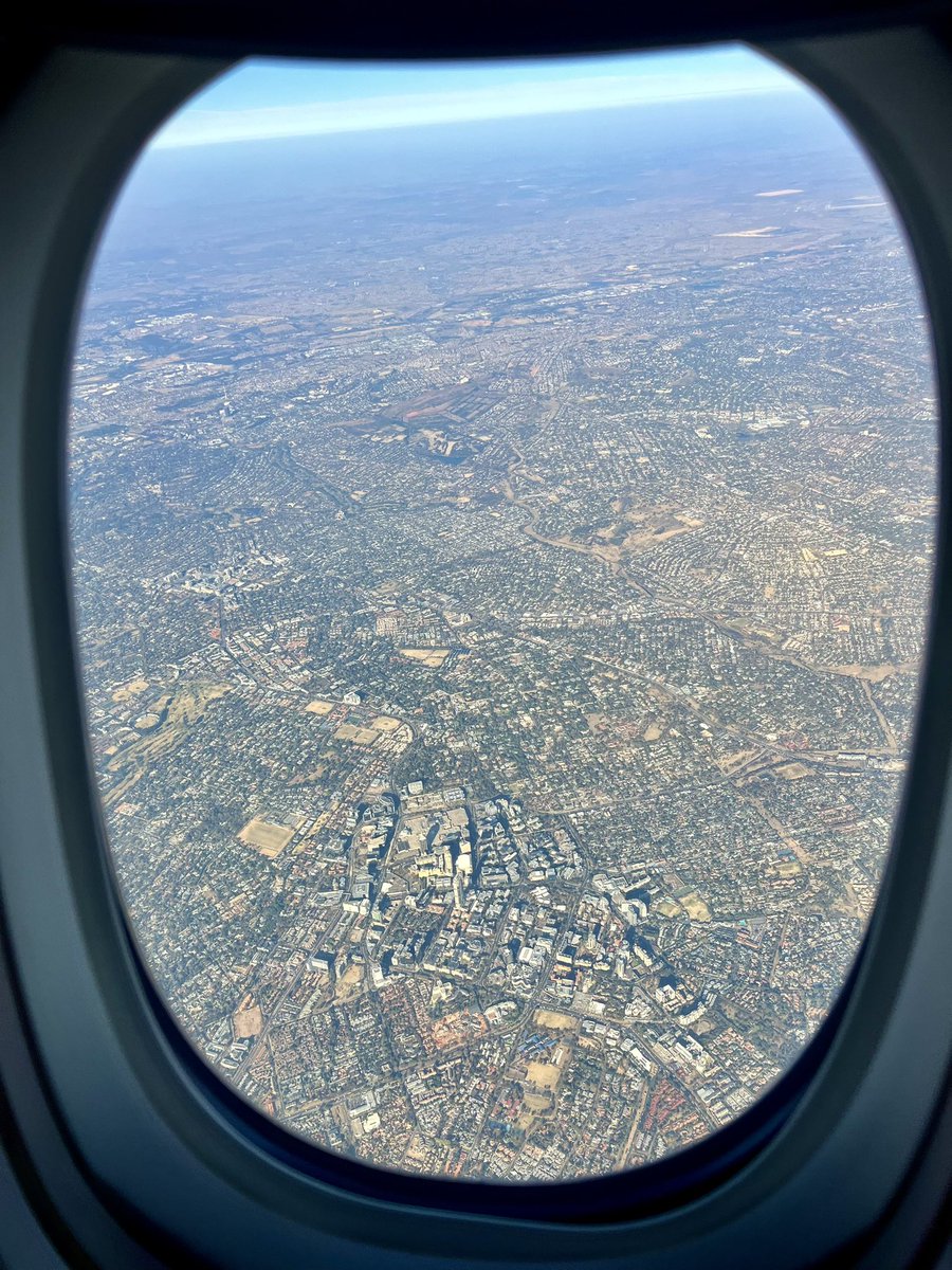 Good morning South Africa 🇿🇦