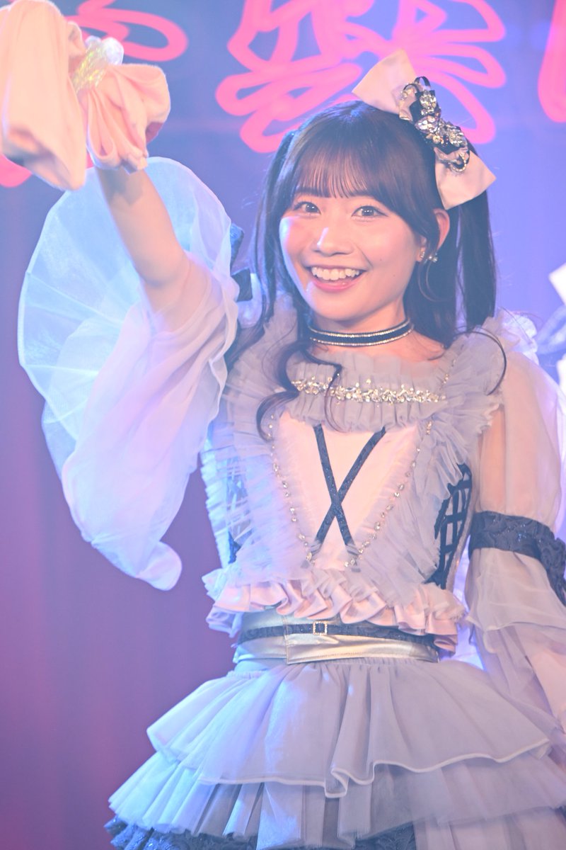 ここなっつ ૮˶• ֊ •˶ა (@naicoco2010) on Twitter photo エイアイカ 木﨑千聖 <a href="/chii_nyan02/">木﨑千聖(ちぃちゃん)┊︎エイアイカ</a>
2025.8.25 強FES@渋谷音楽堂
タオル回せ🌪夏曲「さよならサマーリフレイン」
orcd.co/sayonara-summe…
📅timetreeapp.com/public_calenda…
DJ KOO×REBOOT THE WORLD出演中!
radionikkei.jp/djkoo/
#木﨑千聖 #エイアイカ千聖 #エイアイカ #サマリフ エイアイカ 木﨑千聖 <a href="/chii_nyan02/">木﨑千聖(ちぃちゃん)┊︎エイアイカ</a>
2025.8.25 強FES@渋谷音楽堂
タオル回せ🌪夏曲「さよならサマーリフレイン」
orcd.co/sayonara-summe…
📅timetreeapp.com/public_calenda…
DJ KOO×REBOOT THE WORLD出演中!
radionikkei.jp/djkoo/
#木﨑千聖 #エイアイカ千聖 #エイアイカ #サマリフ