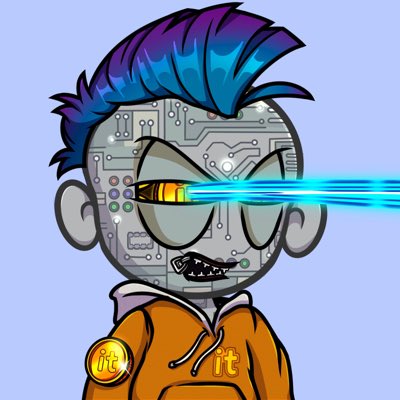 New profile pic! I’m loving $it 🙌