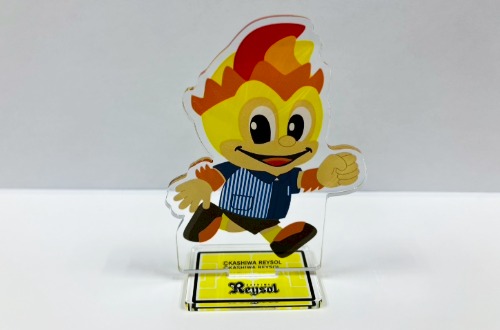 ネルシーニョ　レドミワグネル北島 優勝　柏レイソル　縁起物VITORIAチケット