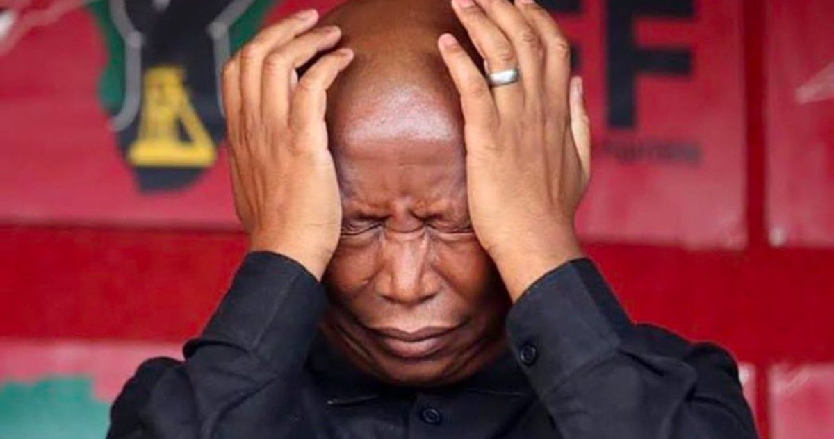 ChrisExcel102's tweet photo. Cyan Boujee is only 23 years 

- We’ve seen her Vagina online
- Her sex tape 
- She has criminal record 
- She 4 BBLs 
- Jacob Zuma ex girlfriend 
- Human Trafficking Syndicate 

Not even ANC comrades have these amount of Scandals 😭😭😭 https://t.co/tpwwE4hpKR