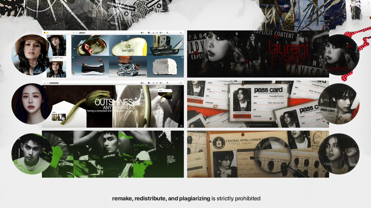 inTroVeYt's tweet image. HELP REPOST WILL BE APPRECIATED. 
 
Halo, Edren bawa 18 layout baru nih yang bakal masuk ke dalam catalog request. Boleh tolong diospek? Kalau gak aman boleh langsung Dm Edren ya, terima kasih! 
 
#zonauang #zonaba #zonajajan