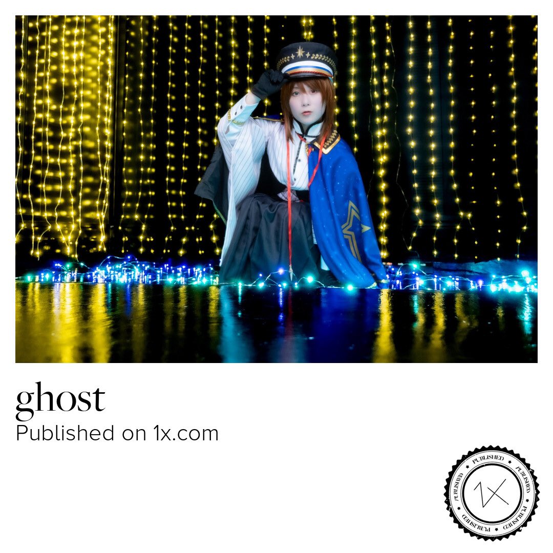 写真認定サイト1x.comにて、いなりんのお写真で163作目のpublish頂きました🥰🙏

Model：<a href="/inaringring/">いなり</a> 
Studio：<a href="/Cryptograph_st/">スタジオｰCryptograph(ｸﾘﾌﾟﾄｸﾞﾗﾌ)ｰ【公式】</a> 

#1X
#publish
#ゴースト写真部

1x.com/photo/3278008