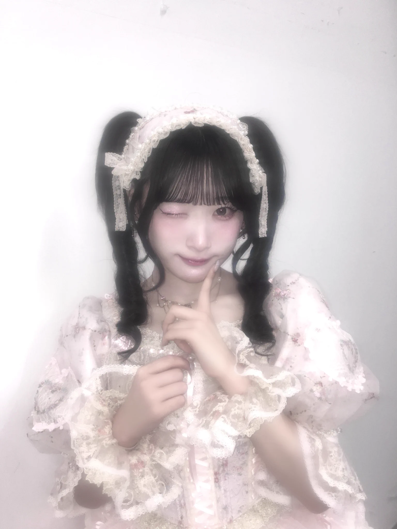 =LOVE 齋藤樹愛羅 直筆生写真 バレエコア衣装 齋藤 樹愛羅 on X: 