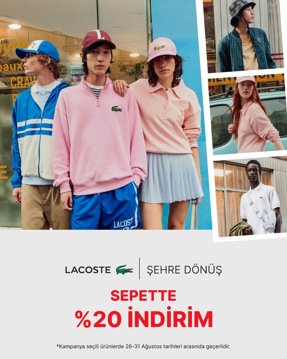 Occasion TR tweet media