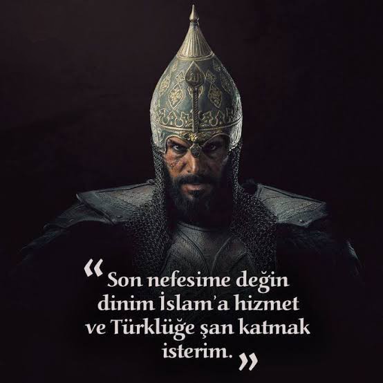 Zehra53Rize's tweet photo. “YESİ'DEKİ Kutsal Aşkın Mayası, Malazgirt'te ALPARSLANIN Rüyası,
SÖĞÜT'DEKİ Has Kilimin Boyası, Bir Güzel Ülküdür Gönül Verdiğim.”
(Abdurrahim Karakoç)
#26AğustosMalazgirtZaferi #Malazgirt #Malazgirt1071 #MalazgirtZaferi
#SultanAlparslan https://t.co/jANWxm5YOy