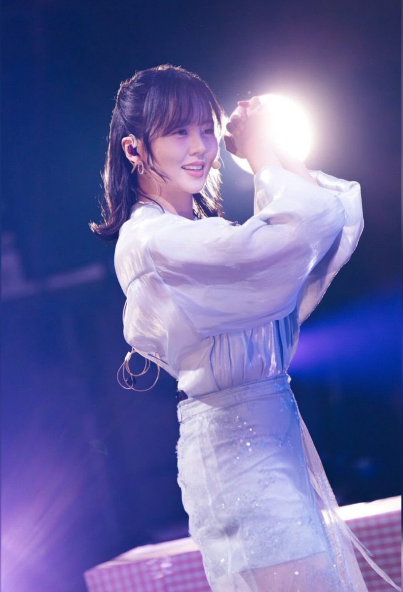 KSH_daily's tweet photo. 📸  [ 260825 ] 

Fanmeet Day 2 in Japan 

#KimSoHyun #KIMSOHYUN #SOGOODDAY #SOGOODDAYinJapan #김소현 https://t.co/PXcMsxRTzi