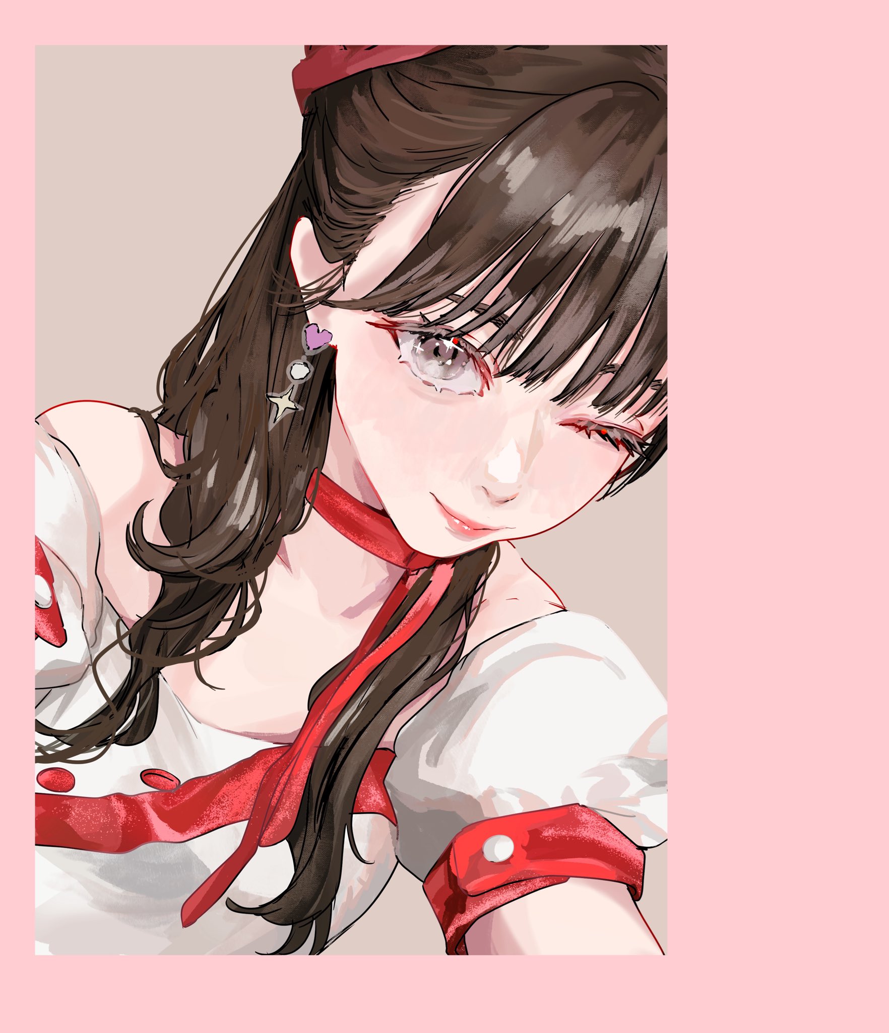 KeI. (@kei_fragments) / X