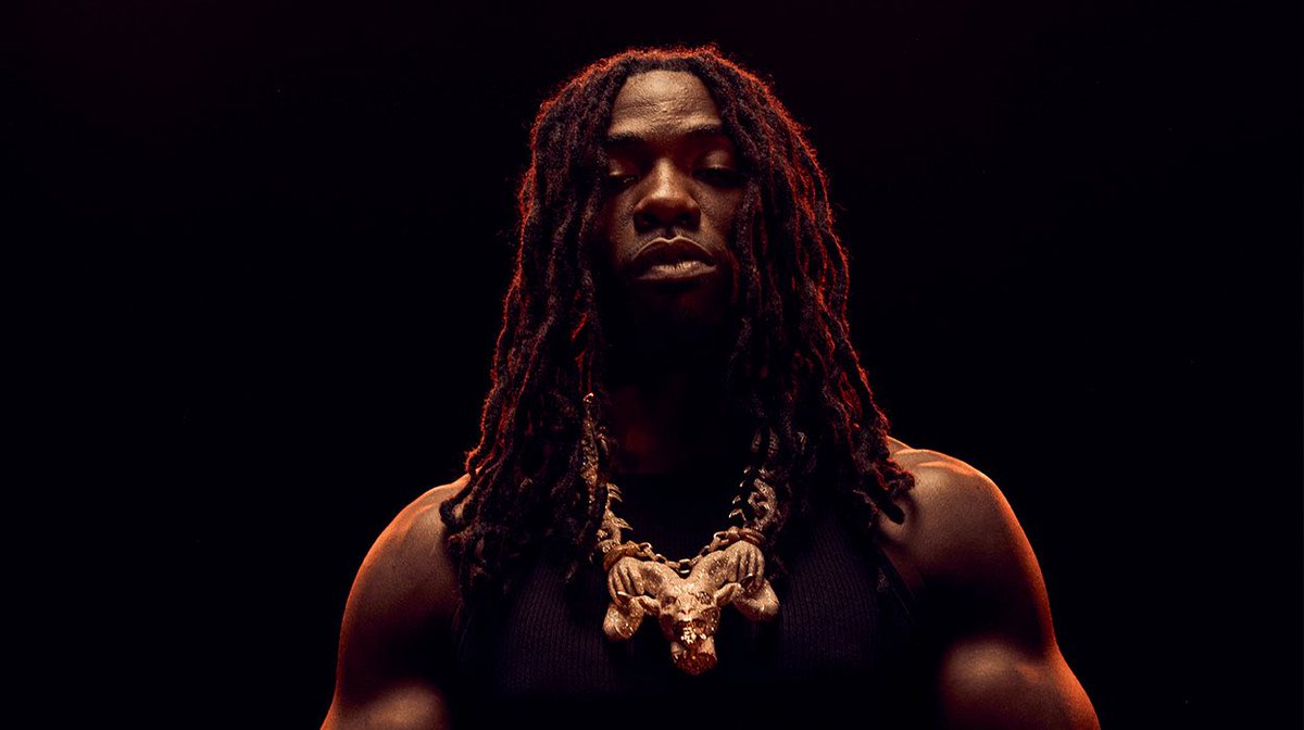 📊 Les 9 ARTISTES avec le plus de SINGLES TOP 1 en France depuis 2017 !

🥇DAMSO : 14 singles
🥈NINHO : 13 singles
🥉BOOBA : 10 singles 
4e GAZO : 9 singles
5e SCH : 8 singles
6e JUL &amp; GIMS : 7 singles
7e NAPS : 6 singles 
8e AYA NAKAMURA : 5 singles