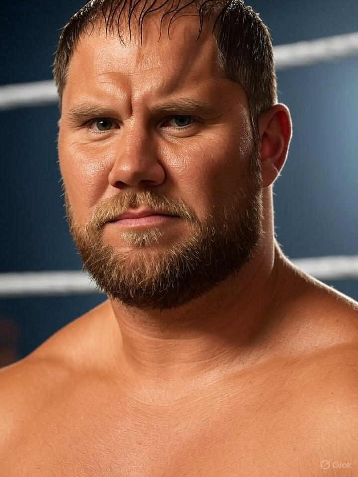 MimicalOne's tweet image. Role-playing Purposes Only 

Picbase for AUF:  Curtis Axel

Picbase for Lionhead Studios: Michael Vartan