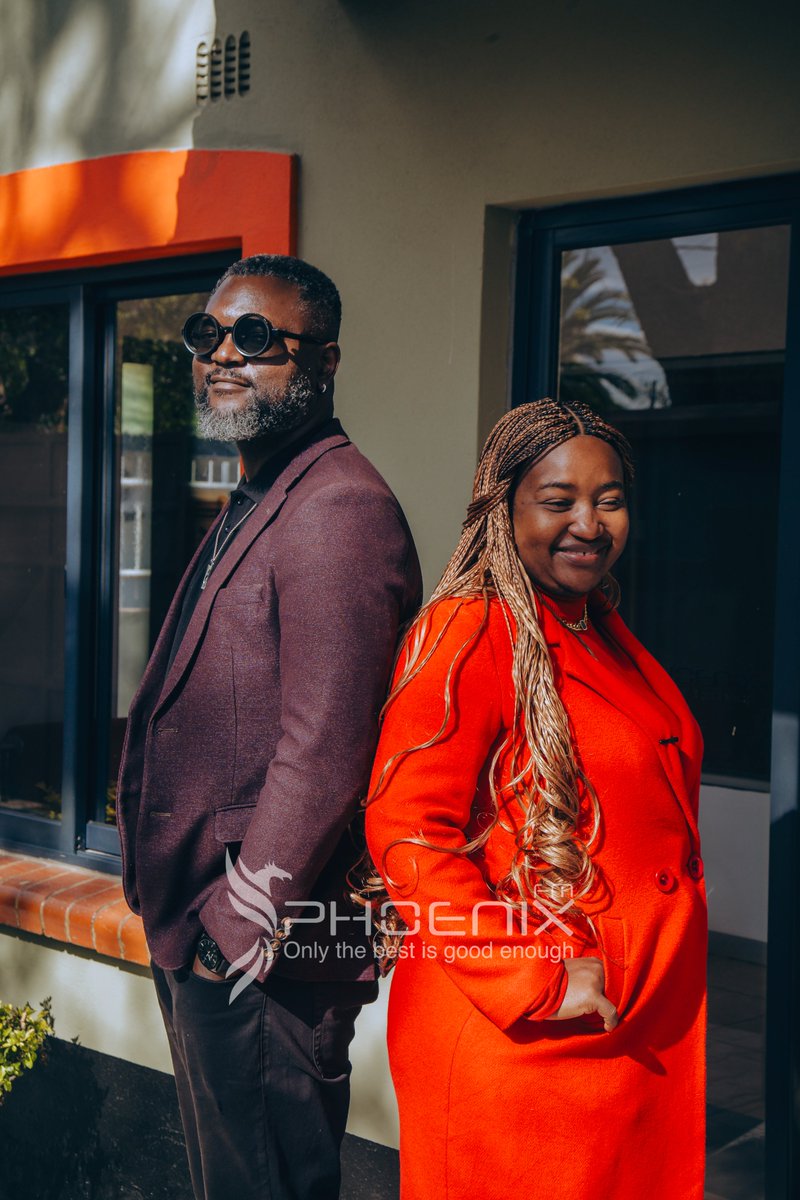 Get ready to shift your afternoon into high gear! Catch Chuma and <a href="/deejayikandi/">Mayoba Gwaba</a> on The Home Run, Monday to Friday, 3-6 PM, only on Phoenix FM 89.5 or live on phoenixfm.co.zm
#TheHomeRun #PhoenixFM #onlythebestisgoodenough