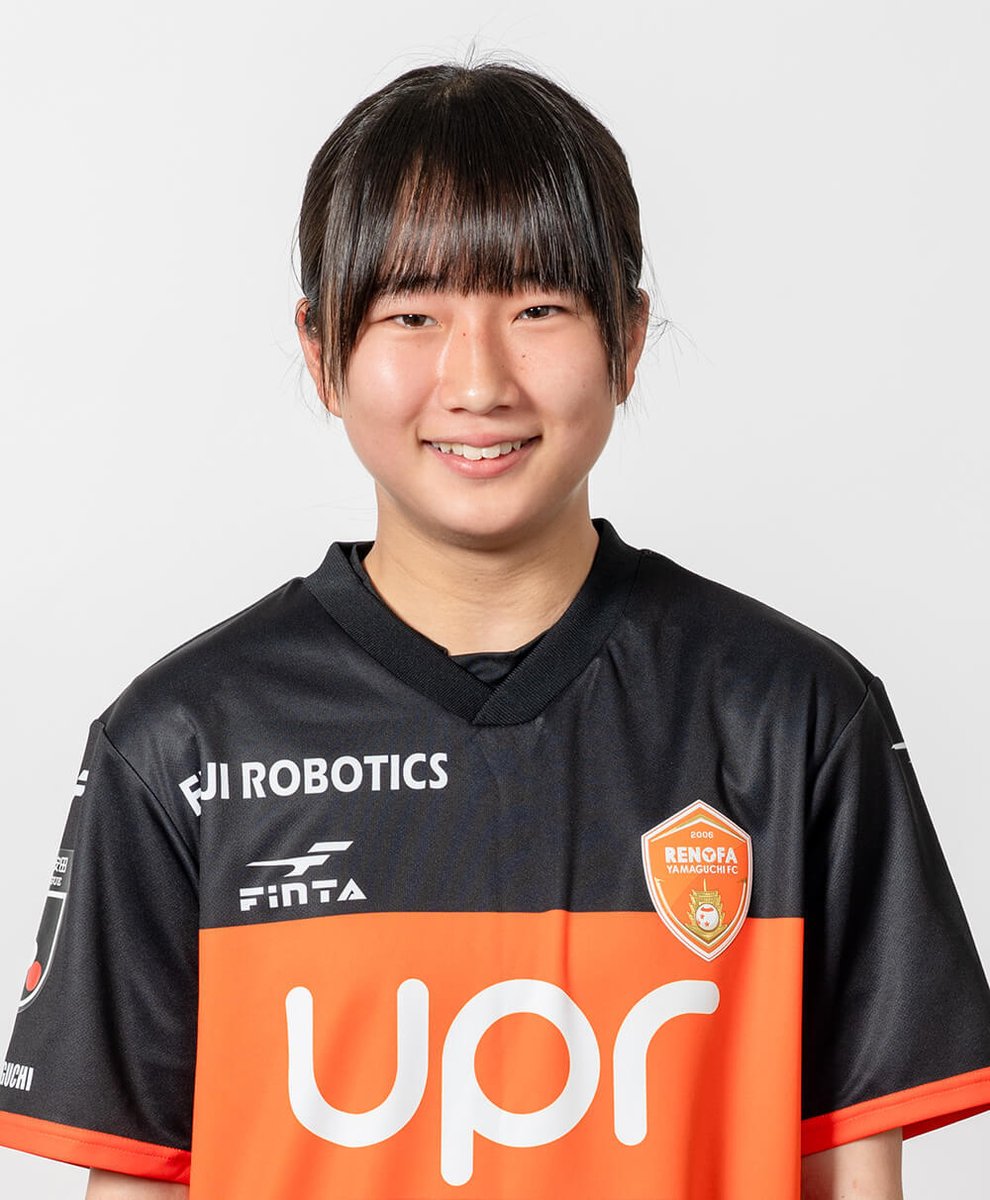 U15】魚本 穂乃花選手 JFA エリート女子U-14日韓交流 メンバー選出の