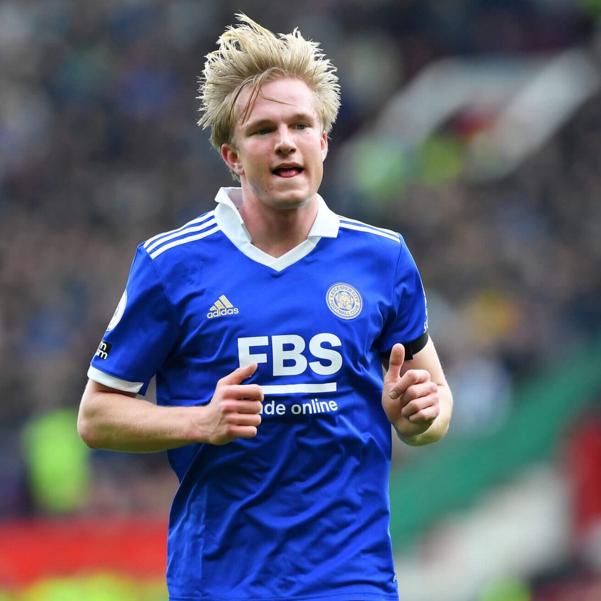 ❤️ 🌳 Nottingham Forest are in club to club talks with Leicester City for Viktor Kristiansen.

[<a href="/FabrizioRomano/">Fabrizio Romano</a>]

#NFFC #LCFC