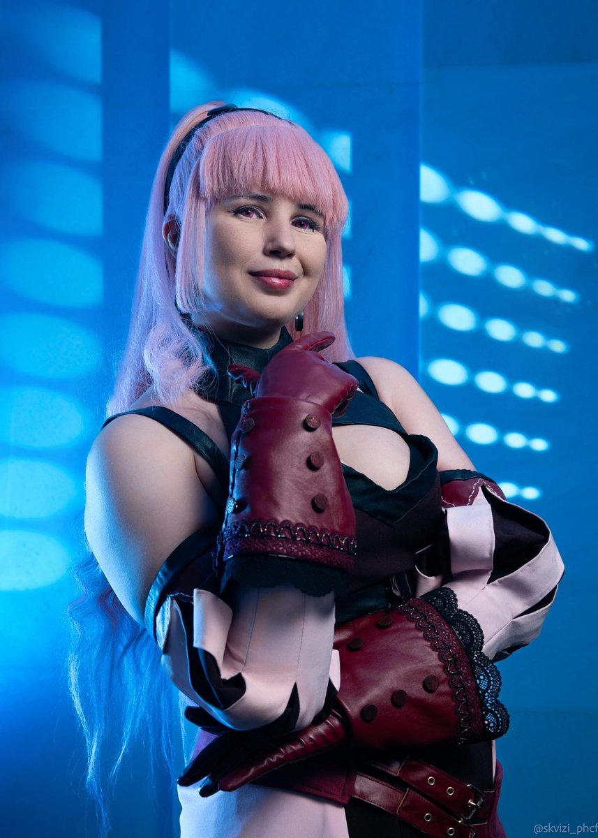 💕💕💕
Full cos made by me
#FireEmblem #FireEmblemThreeHouses #FE3H