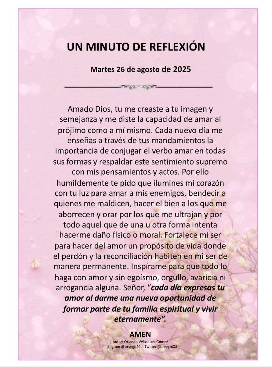 Orlando Velásquez G (@orvegoxxi) on Twitter photo 