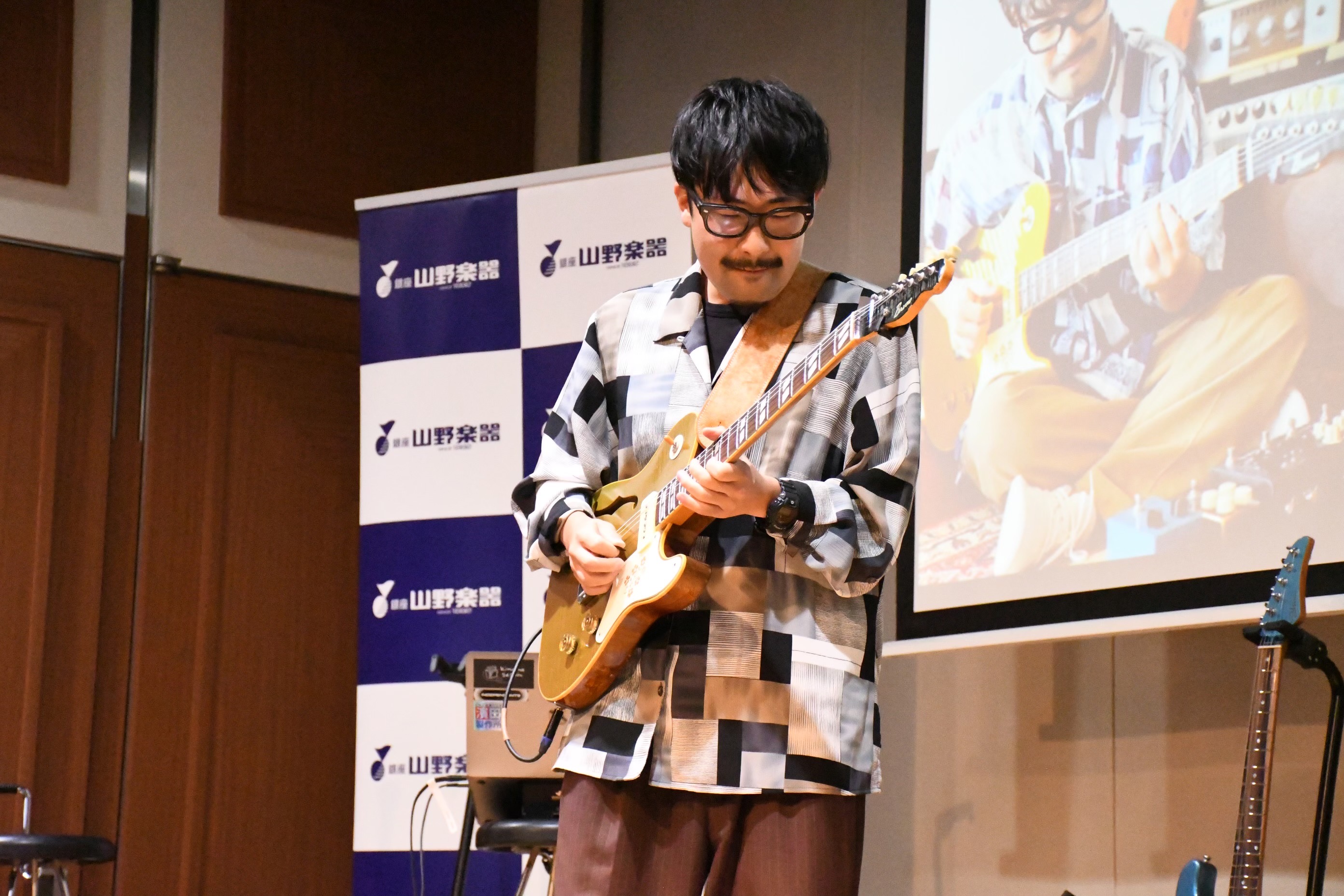 シンライン🎸thinlineギターでジャムセッション (@thinline2020) / X
