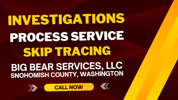 BradThomsen's tweet image. Process Server Mukilteo - Mukilteo Process Server Big Bear Services #processserver #mukilteo
big-bear-services.com/home