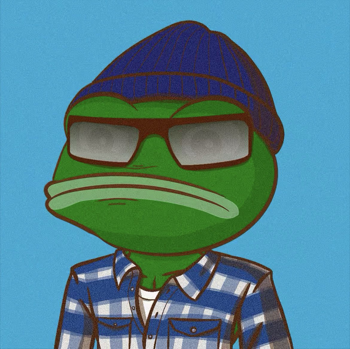 therealADeez's tweet image. GM legends ☀️

Have a great Tuesday