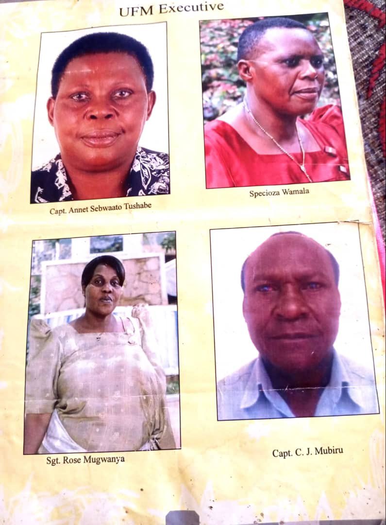 The Untold Truth tweet media