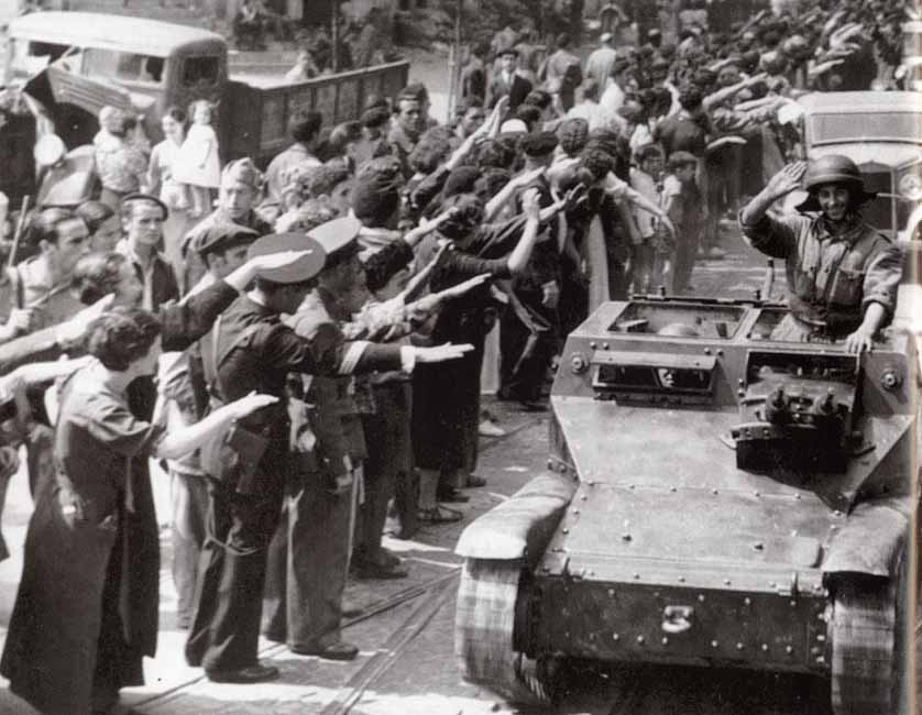 ÚLTIMA HORA 1938 tweet media