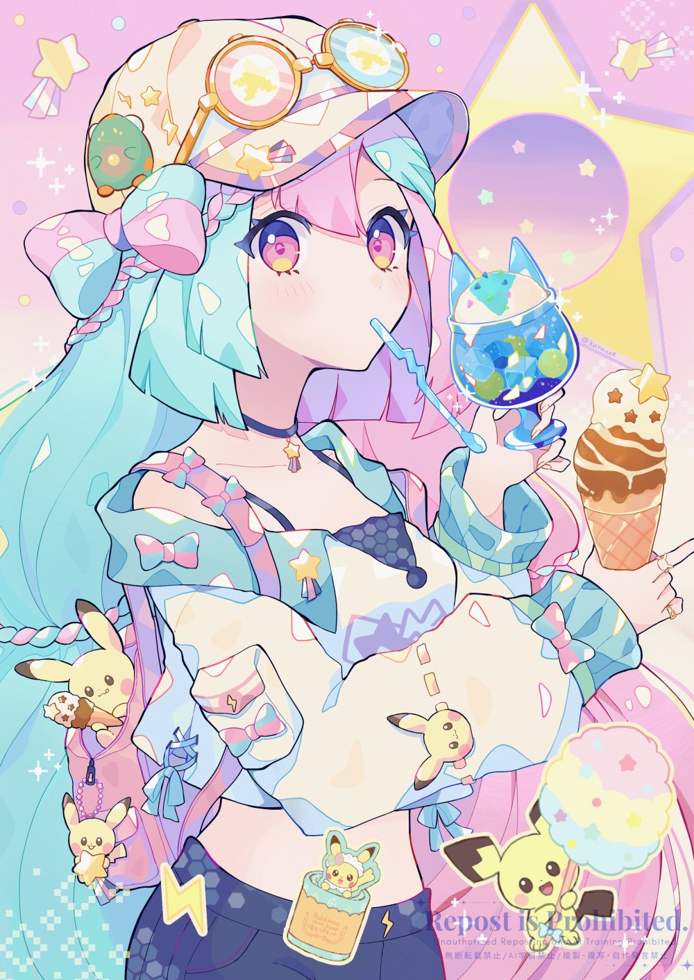 nao様(⁠ノ⁠◕⁠ヮ⁠◕⁠)⁠ノ⁠*⁠.⁠✧　① ノ🐬🌌🐑 on X: 