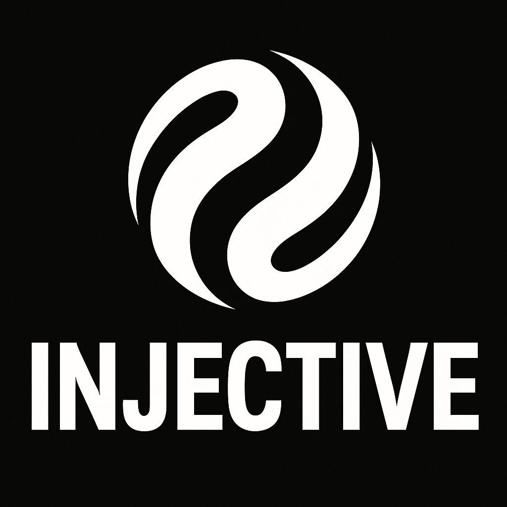 22nd day of posting $INJ logo until $100 Injective.