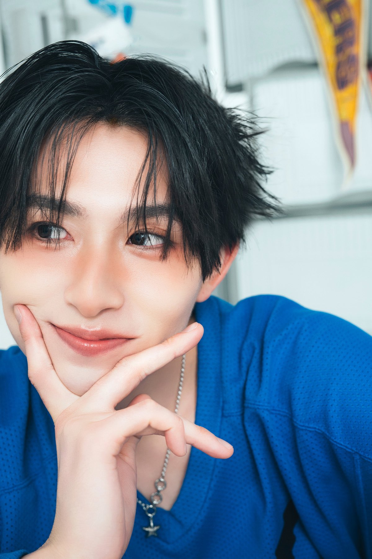 葉山侑樹生写真 公式】葉山侑樹 calendar 2026 on X: 