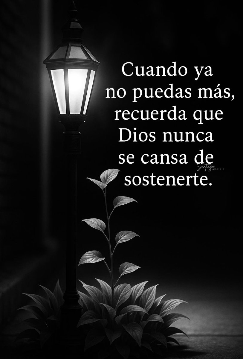 Dios en LETRAS (@diosenletras) on Twitter photo 
