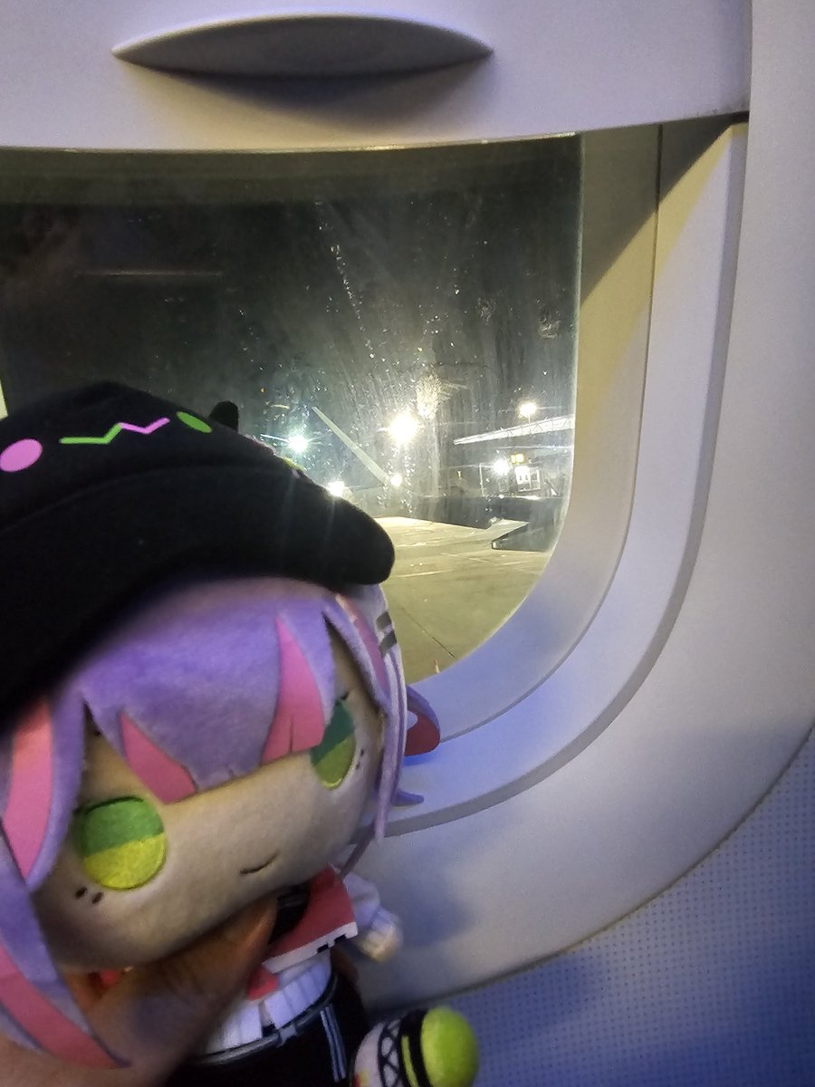 It's over. See you all next time #ANYC2025