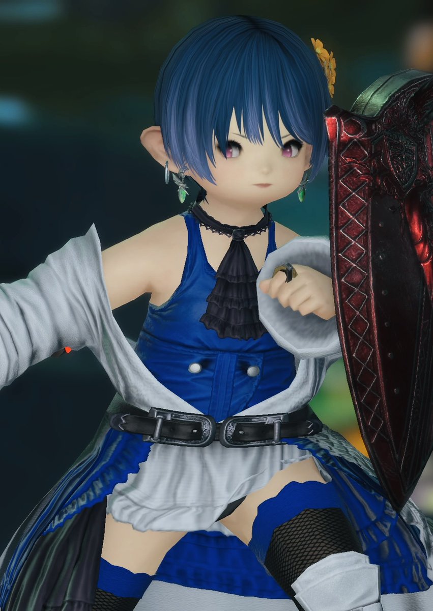 今日も一日お疲れ様でございました✨
暑い中頑張りましたね‼️私も皆様も❗️
#FF14SS