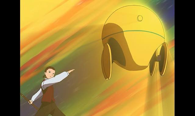 ビーダマンやベイブレード、
ミニ四駆とかクラッシュギアも

ホビーアニメ世界って

個人や会社、国が
各々ベイやマシンをレギュ内で開発して大会に挑んでる所が

モータースポーツっぽくて凄く好き！

現実では中々難しいだろうけど憧れる！