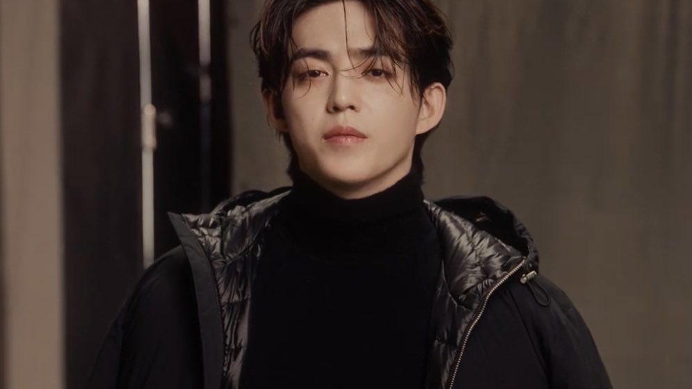 scoups for boss 🤎