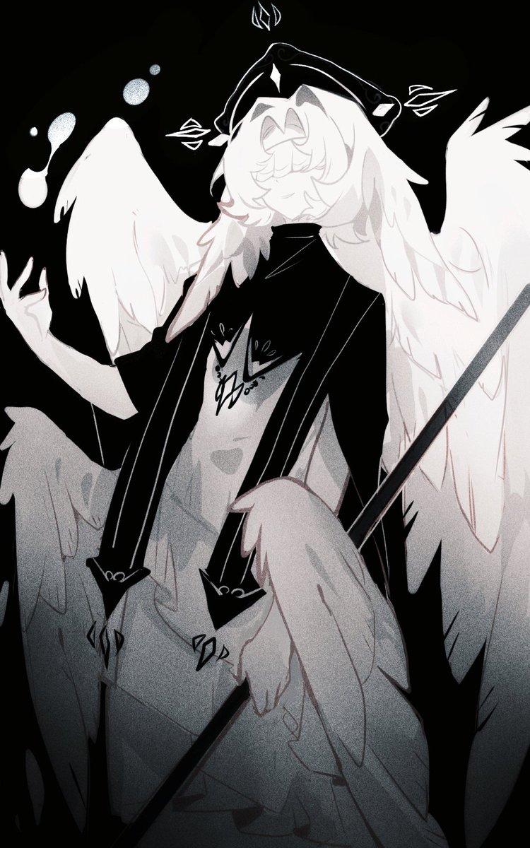 #cookierunkingdom
#Doughaelcookie
天使