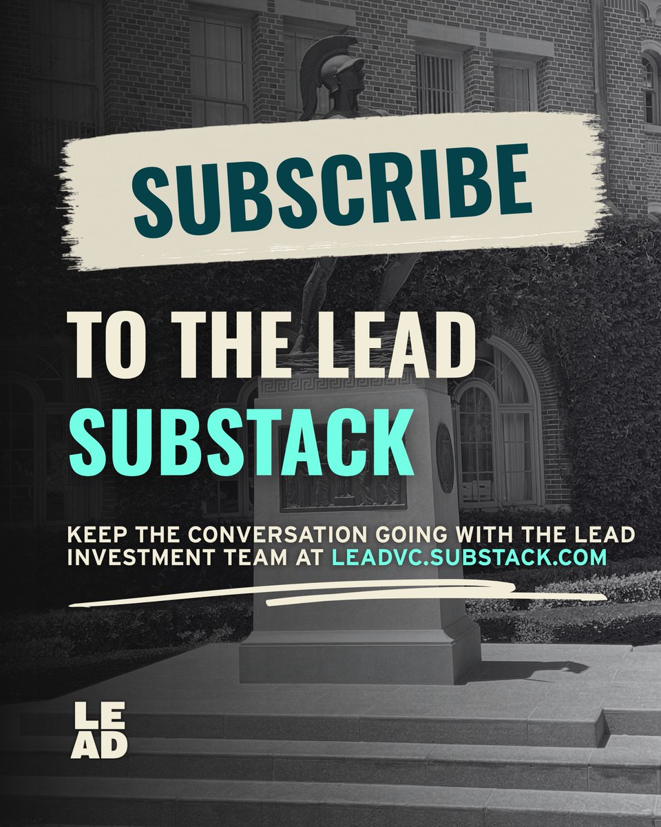 Everyone’s wrong about college sports.

5 overhyped claims we’re calling out:

•Federal fixes will “save” non-revenue sports
•NIL clarity is here
•CFP expansion = more parity
•SCORE Act levels the field
•Settlements secure athletes’ rights

More @ tr.ee/LIHhwOKqO1