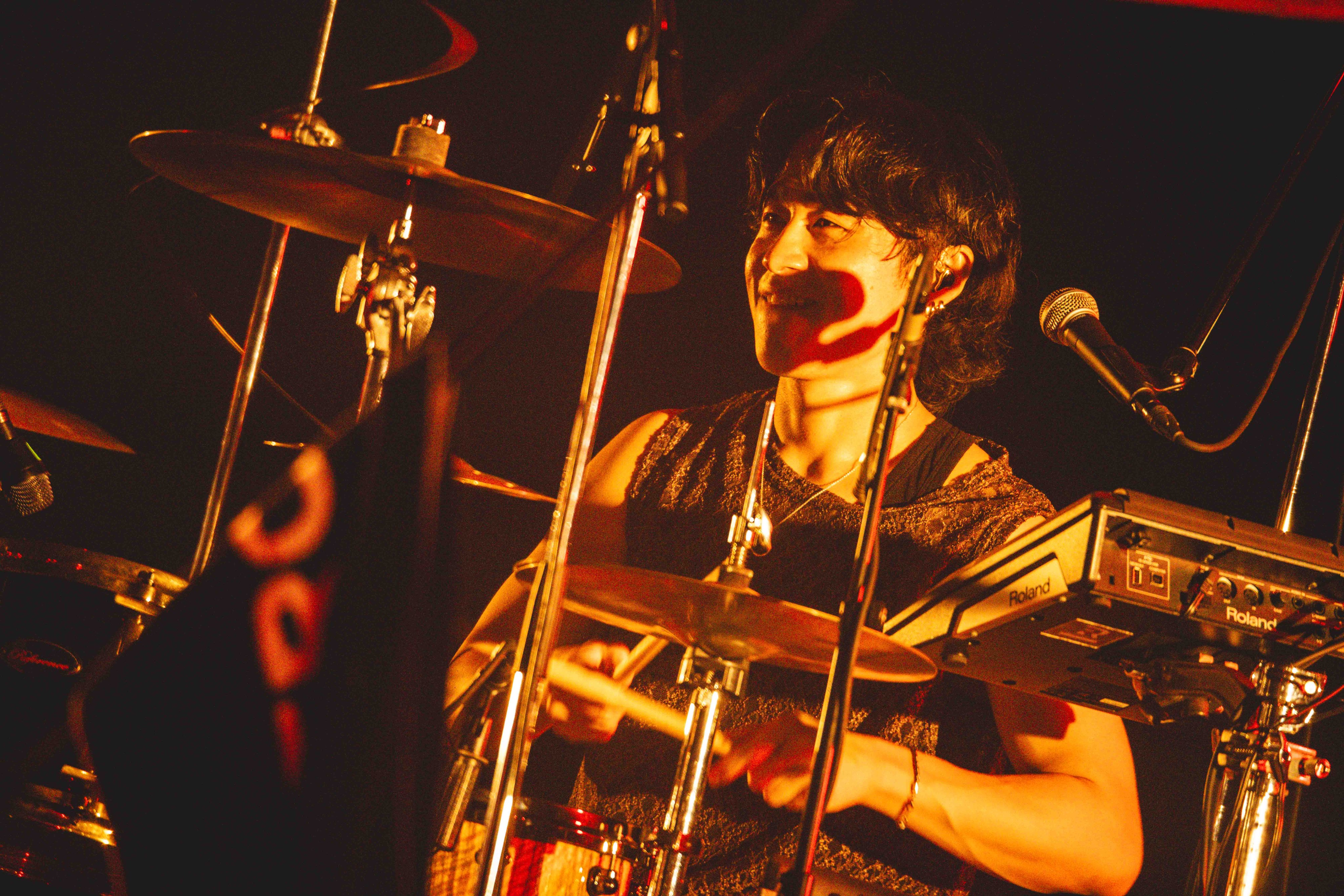 madein 4/19 2部　ミニライブ madein 4/19 2部 ミニライブ madein 4/19 2部ミニライブ