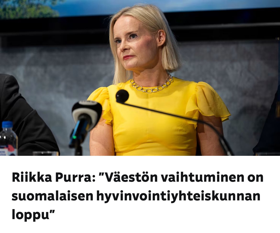 ORostila's tweet photo. Totta joka sana. https://t.co/53NHVRp1H0