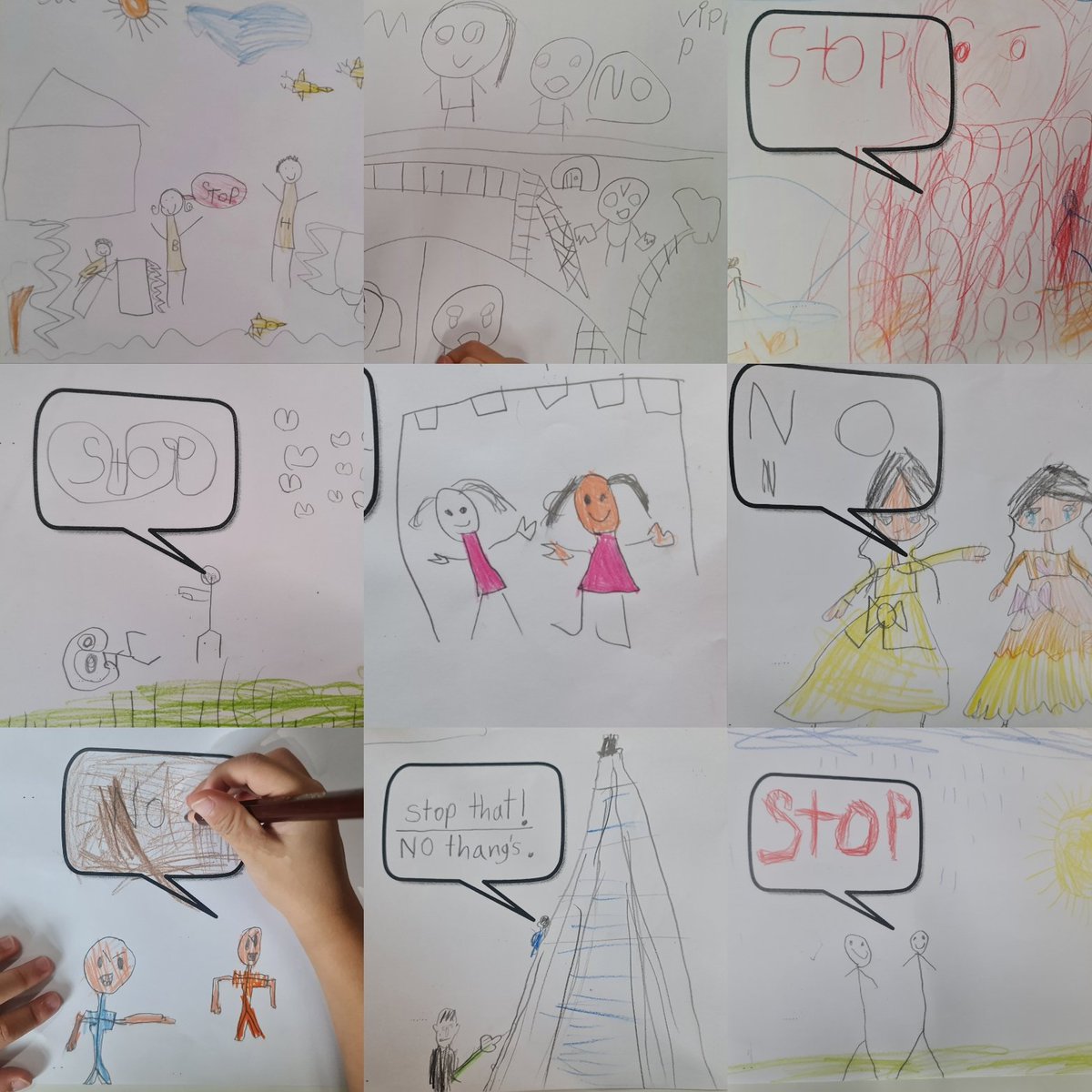 alison stanton tweet media