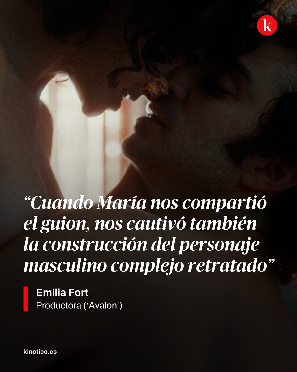 🗣️ "Estamos ante una agresión que a veces pasa desapercibida porque no la tenemos identificada como tal" (María Herrera)

🔗 kinotico.es/actualidad/202…