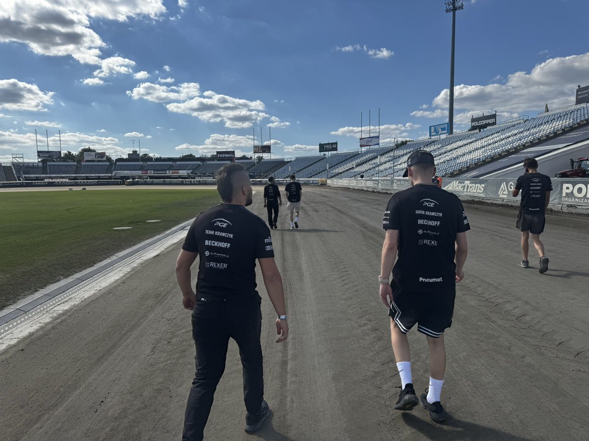 📍Leszno #JK110 🎥

<a href="/EkstraligaPL/">Speedway Ekstraliga</a> U24