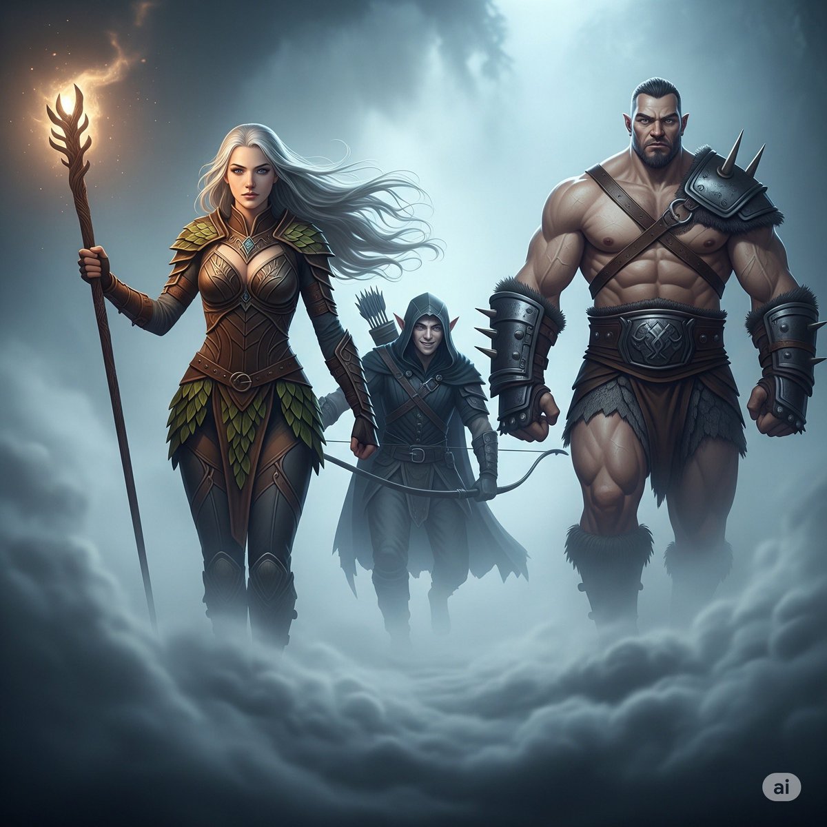 The Dungeon Dads tweet media