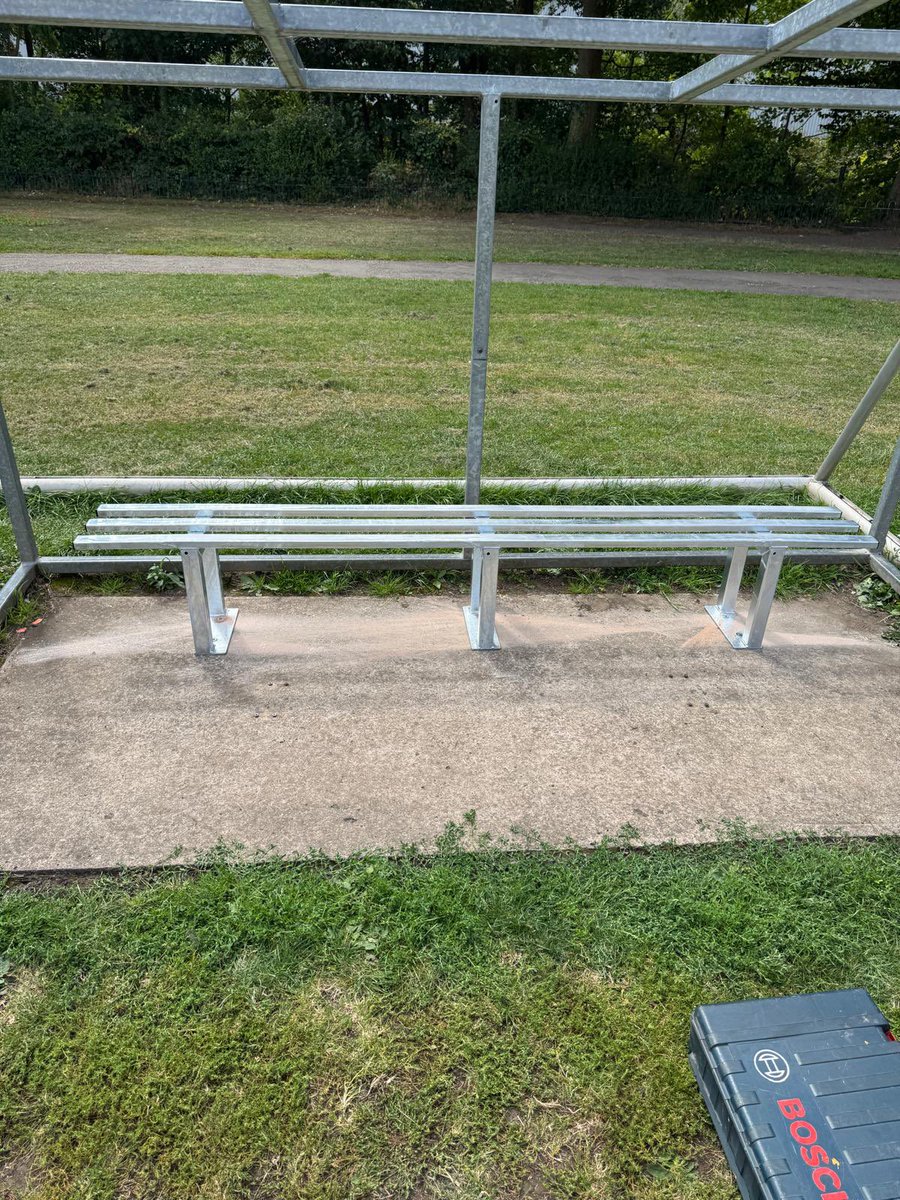 Cwmcarn Athletic FC tweet media