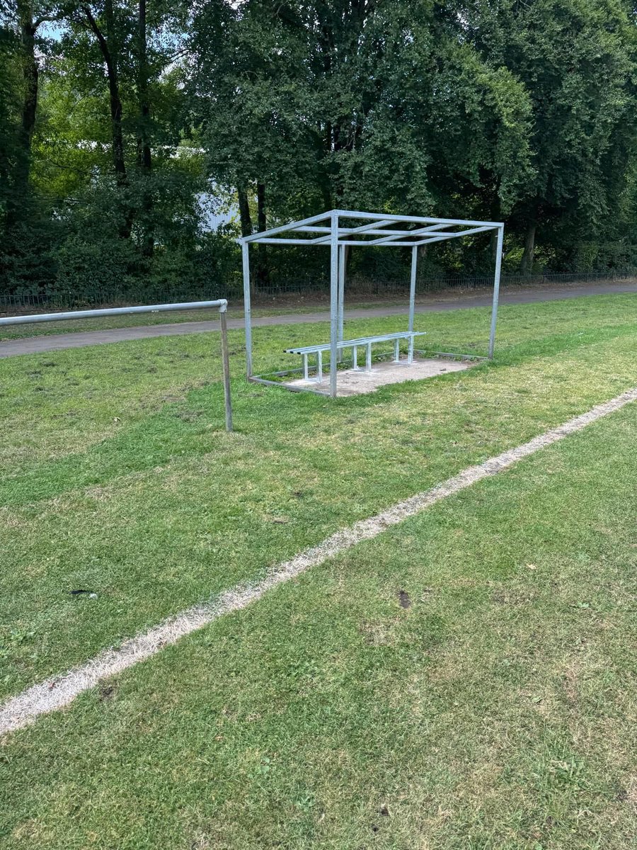 Cwmcarn Athletic FC tweet media