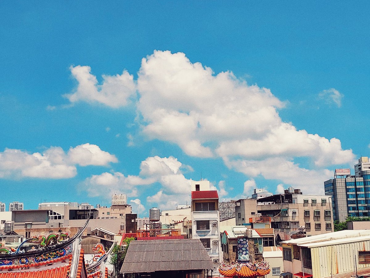 ckckforeskin's tweet photo. 白い雲

#originalartwork #Taiwan #skyphotography #whiteclouds 
©️skinskin https://t.co/mboDkpVxmq